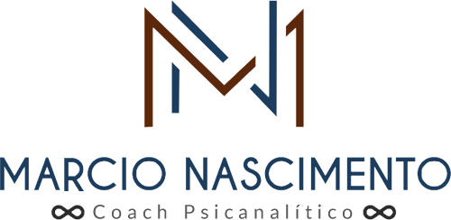 Márcio Nascimento - Coach Psicanalítico